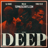 Malaa feat Dj Snake and Yung Felix - Deep Ableton Remake (Bass House)