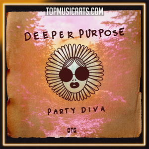 Deeper Purpose - Party Diva Ableton Remake (Tech House)