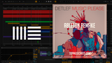 Detlef  - Music Please Ableton Remake (Tech House Template)