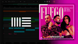 Dimitri Vegas & Like Mike feat. Kim Loaiza - Fuego Ableton Remake (Reggaeton)