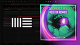 Diplo & Miguel - Don't Forget My Love (John Summit Remix) Ableton Remake (Melodic House)