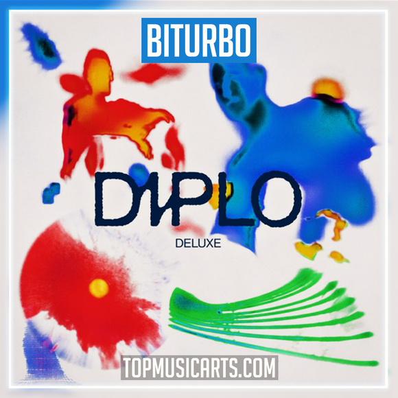 Diplo & Raumakustik - Biturbo Ableton Remake (Tech House)