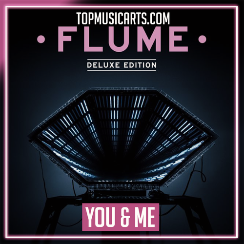 Disclosure - You & Me (Flume Remix) (Westend x Local Singles Edit) Ableton Remake (Tech House)