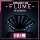Disclosure - You & Me (Flume Remix) (Westend x Local Singles Edit) Ableton Remake (Dance)