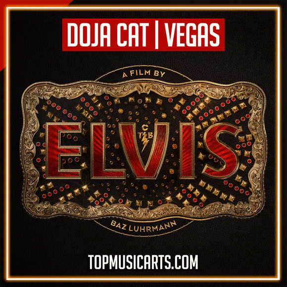 Doja Cat - Vegas Ableton Remake (Hip-Hop)