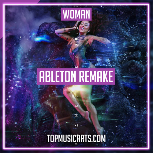 Doja Cat - Woman Ableton Remake (Afrobeats)