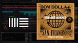 Dom Dolla - Sanfrandisco Ableton Remake (Tech House Template)