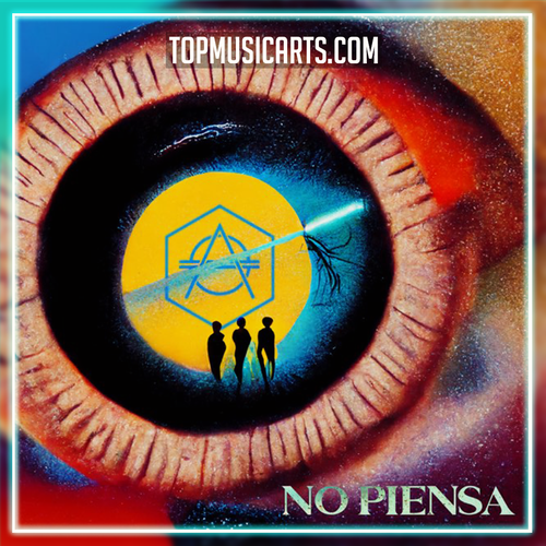 Don Diablo - No piensa Ableton Remake (Dance)