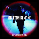 Don Toliver - No idea Ableton Remake (Hip-hop Template)