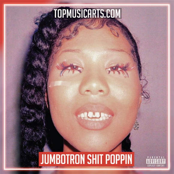 Drake - Jumbotron Shit Poppin Ableton Remake (Hip-Hop)