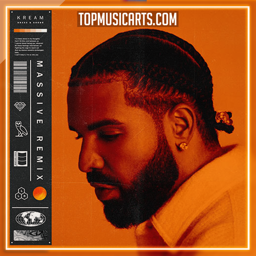 Drake - Massive (KREAM Remix) Ableton Remake (Dance)