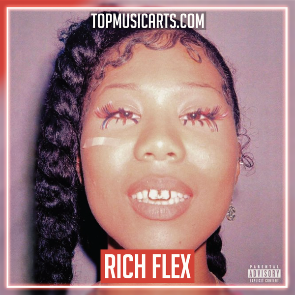 Drake, 21 Savage - Rich Flex Ableton Remake (Hip-Hop) – Top Music Arts