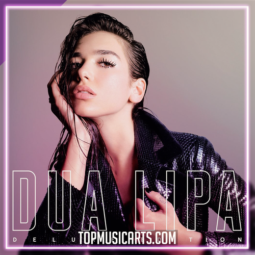 Dua Lipa - IDGAF Ableton Remake (Pop)