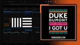 Duke Dumont - I Got U feat. Jax Jones Ableton Remake (Deep House)