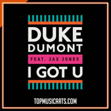 Duke Dumont - I Got U feat. Jax Jones Ableton Remake (Deep House)