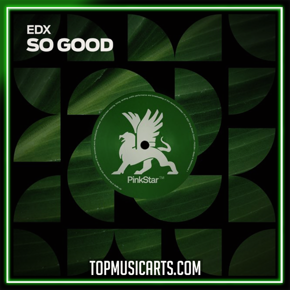 EDX - So Good Ableton Remake (Deep House)