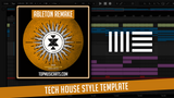 Eddy M - Goodie bag Ableton Remake (Tech House Template)