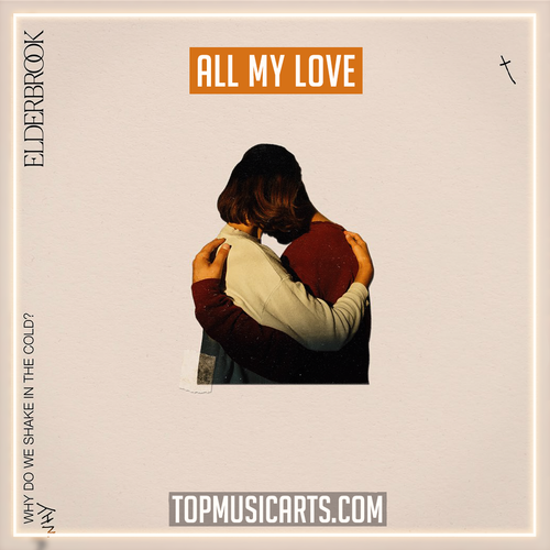 Elderbrook - All my love Ableton Template (Dance)