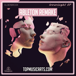 Elderbrook - Broken Mirror Ableton Remake (Dance)