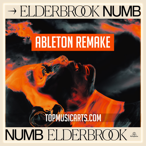 Elderbrook - Numb Ableton Remake (Dance Template)
