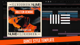 Elderbrook - Numb Ableton Remake (Dance Template)