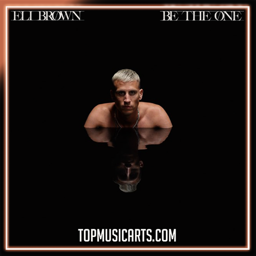 Eli Brown - Be The One Ableton Remake (Techno)