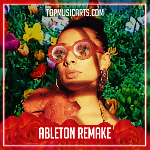 Eliza Rose - B.O.T.A. (Baddest Of Them All) Ableton Remake (House)