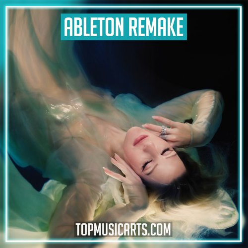 Ellie Goulding - Like A Saviour Ableton Remake (Pop)