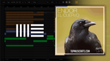 Endor - El Cuervo Ableton Remake (Tech House)