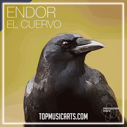Endor - El Cuervo Ableton Remake (Tech House)
