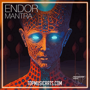 Endor - Mantra Ableton Remake (Tech House)
