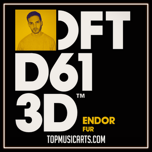 Endor - Fur Ableton Remake (Tech House Template)