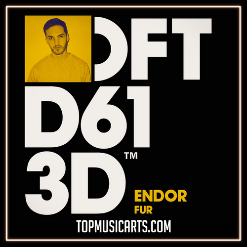 Endor - Fur Ableton Remake (Tech House Template)