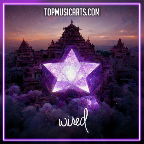 Enzo Siffredi, Joezi - Star Nights Ableton Remake (Organic House)