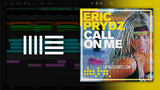 Eric Prydz - Call on Me Ableton Remake (House)