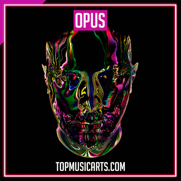 Eric Prydz - Opus Ableton Remake (Progressive House)