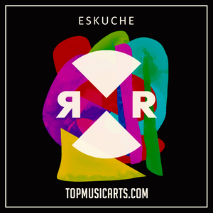 Eskuche - Freak Ableton Live 9 Remake (Tech House Template)