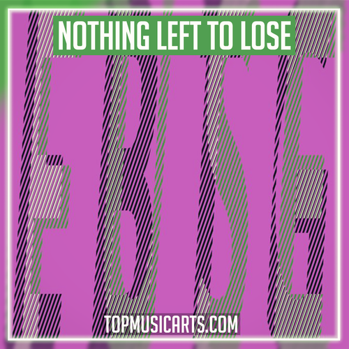 Everything But The Girl - Nothing Left To Lose Ableton Remake (UK Garage)