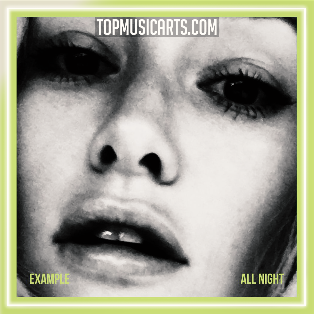 Example All Night Example - 'All Night' Ableton Remake (Bass House) – Top Music Arts