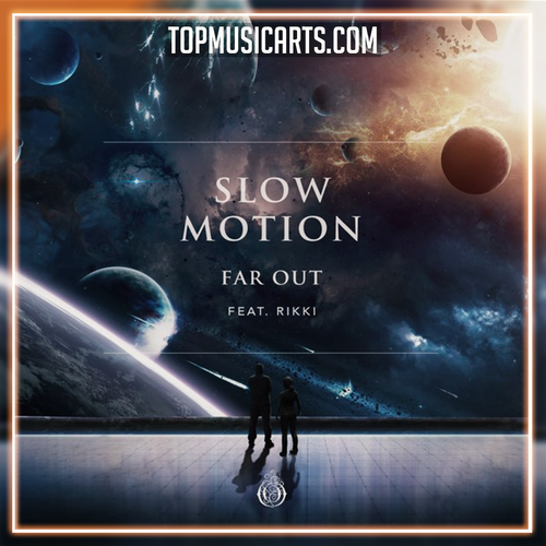 Far Out - Slow Motion Ableton Remake (Melodic Dubstep)