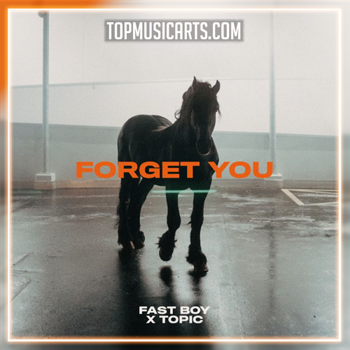 Fast Boy x Topic - Forget You Ableton Remake (Dance)