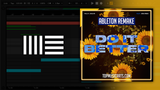 Felix Jaehn - Do It Better feat. Zoe Wees Ableton Remake (Pop House)