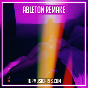 Fetish - Come check this Ableton Remake (Dance)