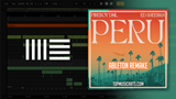 Fireboy DML & Ed Sheeran - Peru Ableton Remake (Pop)