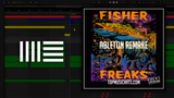 Fisher - Freaks Ableton Remake (Tech House Template)