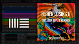 Fisher - Losing It Ableton Live 9 Remake (Tech House)