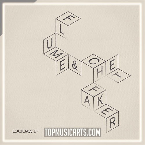 Flume & Chet Faker - Drop the Game Ableton Remake (Electronic)
