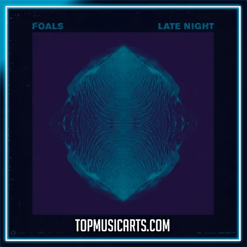 Foals - Late Night (Solomun Remix) Ableton Remake (House)