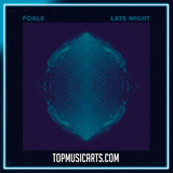 Foals - Late Night (Solomun Remix) Ableton Remake (Techno)