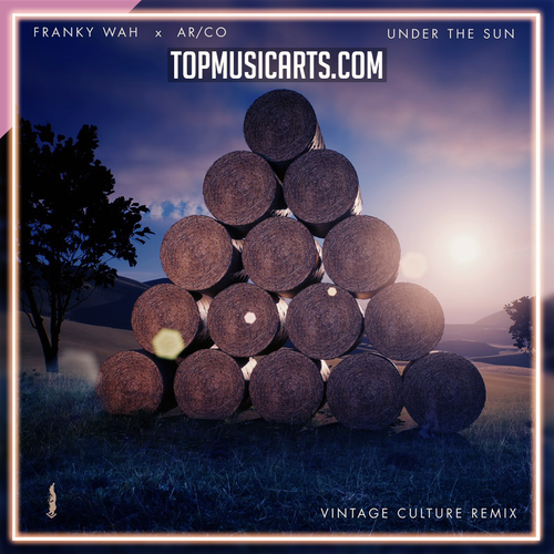 Franky Wah x ARCO - Under The Sun (Vintage Culture Remix) Ableton Remake (House)